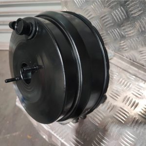 VT-VY Brake Booster Replacement